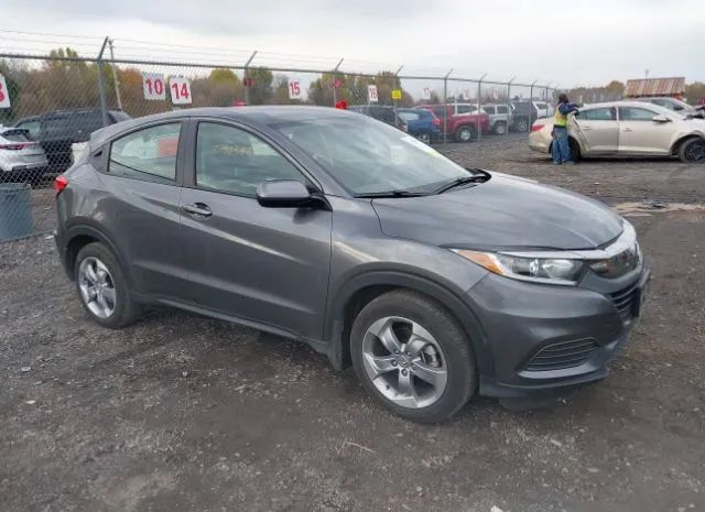 HONDA HR-V 2021 3czru6h3xmm747843