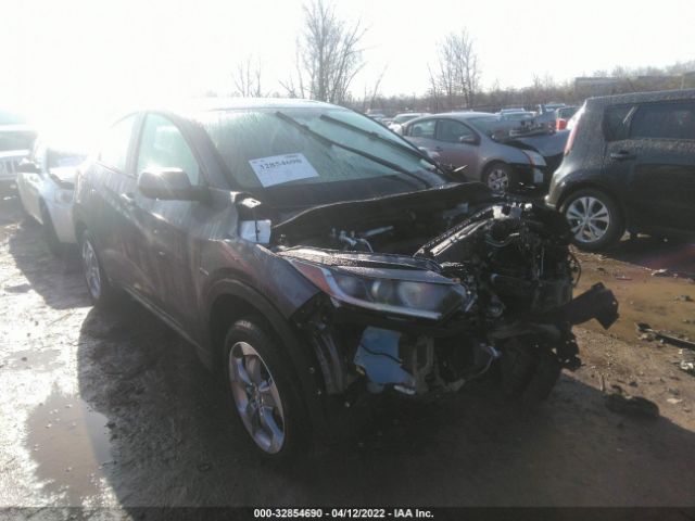 HONDA HR-V 2021 3czru6h3xmm755361