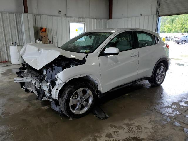 HONDA HR-V LX 2022 3czru6h3xnm700183