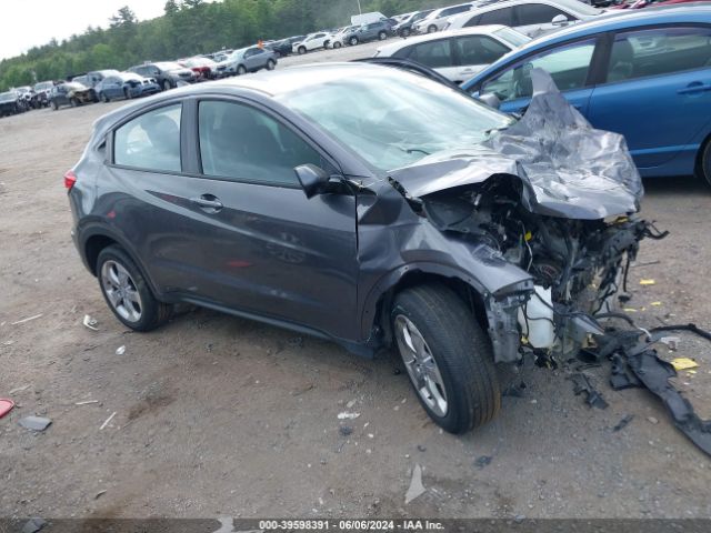 HONDA HR-V 2022 3czru6h3xnm703164