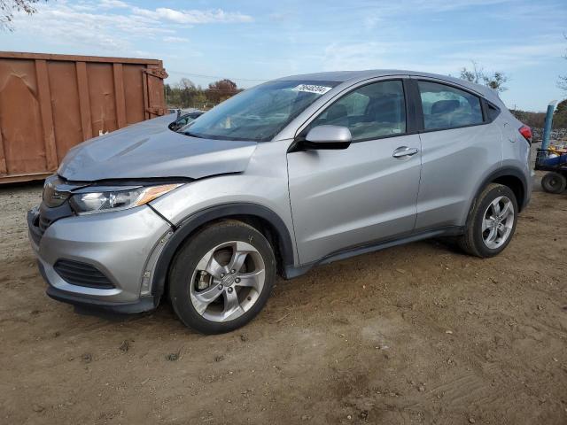 HONDA HR-V LX 2022 3czru6h3xnm719414