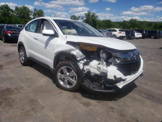 HONDA HR-V LX 2022 3czru6h3xnm723656