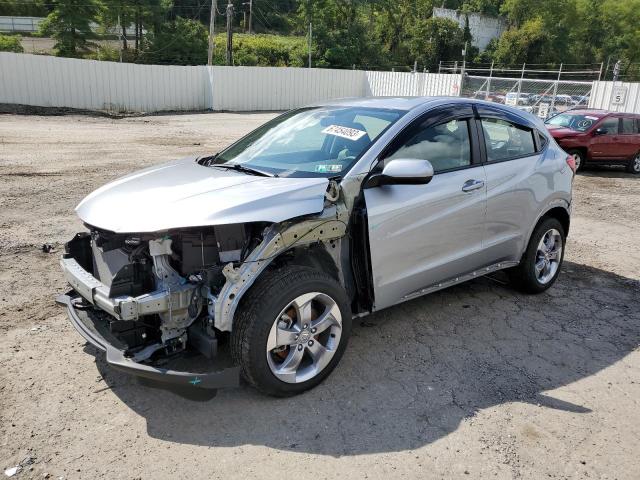 HONDA HR-V LX 2022 3czru6h3xnm731594