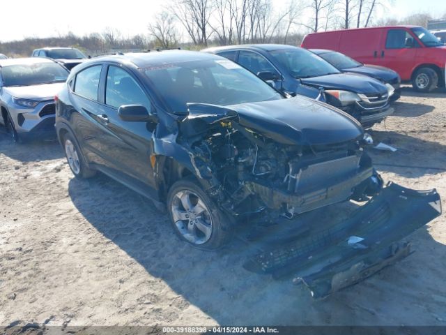 HONDA HR-V 2022 3czru6h3xnm733569