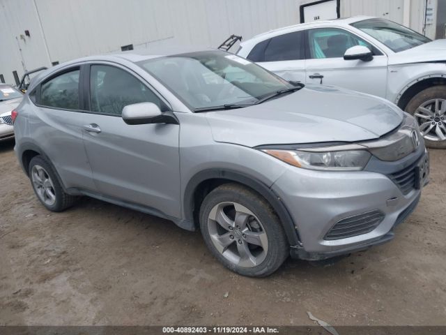 HONDA HR-V 2022 3czru6h3xnm757046