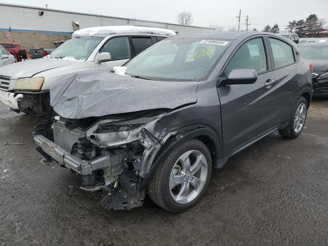 HONDA HR-V 2022 3czru6h3xnm757080