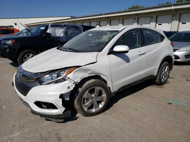 HONDA HR-V LX 2022 3czru6h3xnm768905