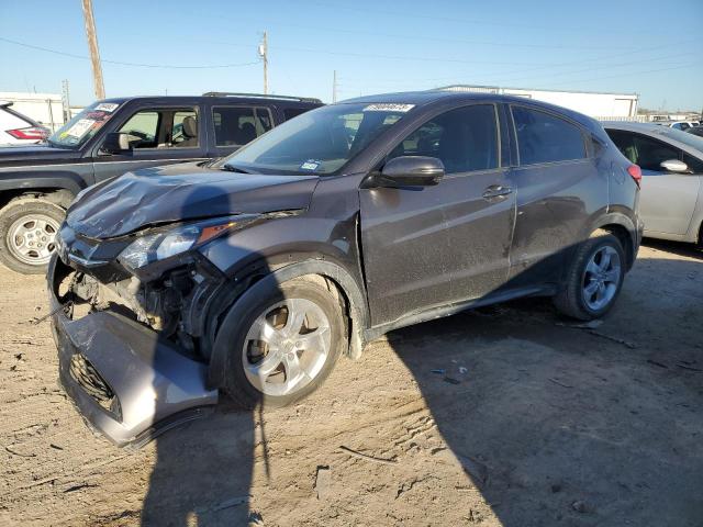 HONDA HR-V 2016 3czru6h50gm705610