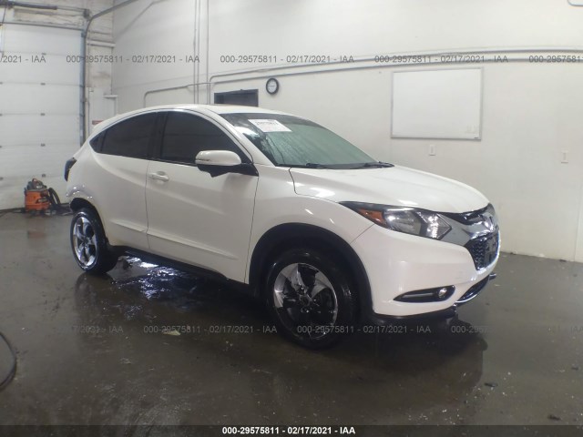 HONDA HR-V 2016 3czru6h50gm705932