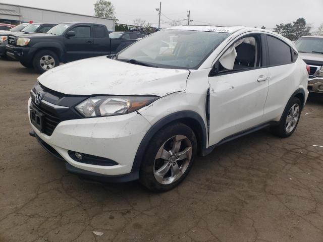 HONDA HR-V EX 2016 3czru6h50gm706904