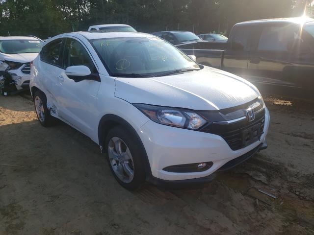 HONDA HR-V EX 2016 3czru6h50gm709124