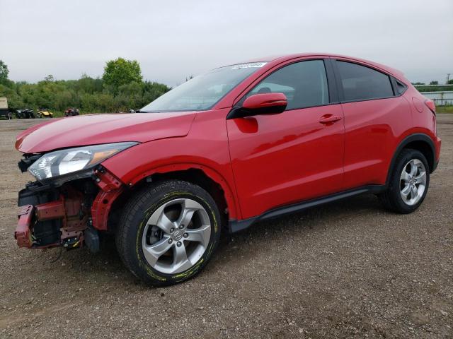 HONDA HR-V EX 2016 3czru6h50gm710614