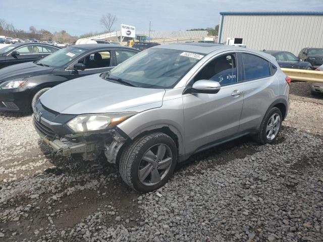 HONDA HR-V 2016 3czru6h50gm715201