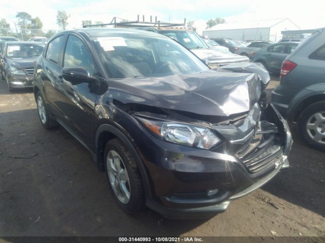 HONDA HR-V 2016 3czru6h50gm746853