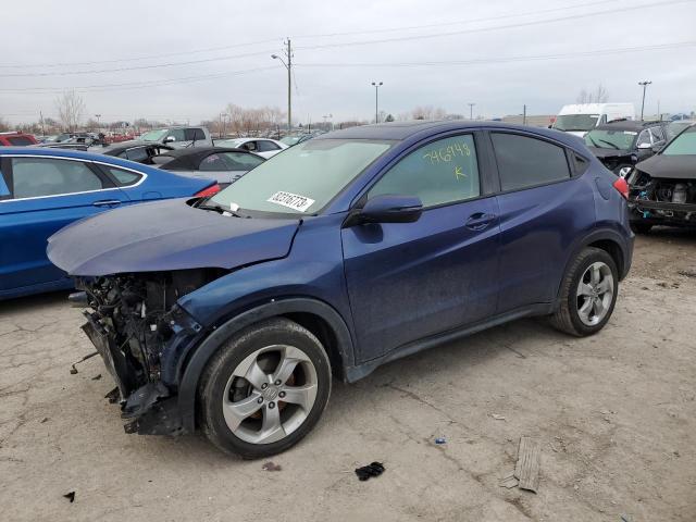 HONDA HR-V 2016 3czru6h50gm746948