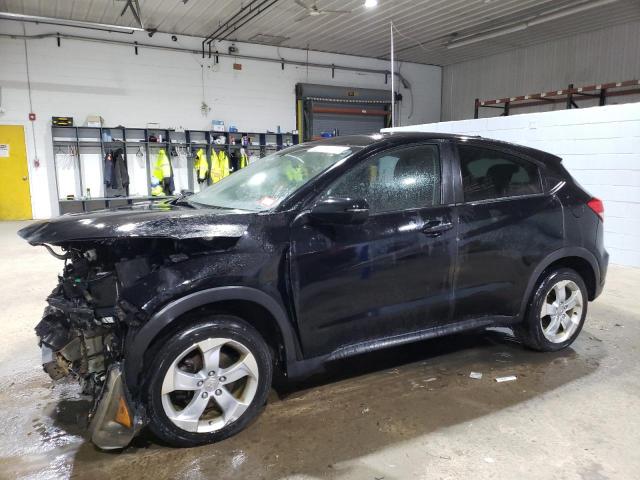 HONDA HR-V EX 2016 3czru6h50gm751129