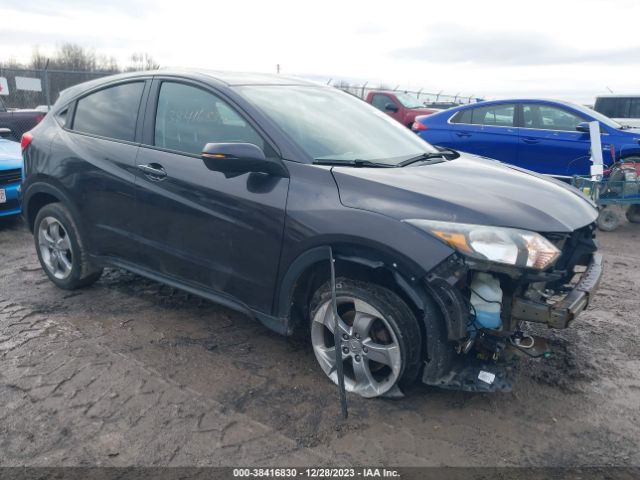 HONDA HR-V 2016 3czru6h50gm762910