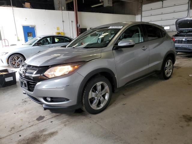 HONDA HR-V 2017 3czru6h50hg709592