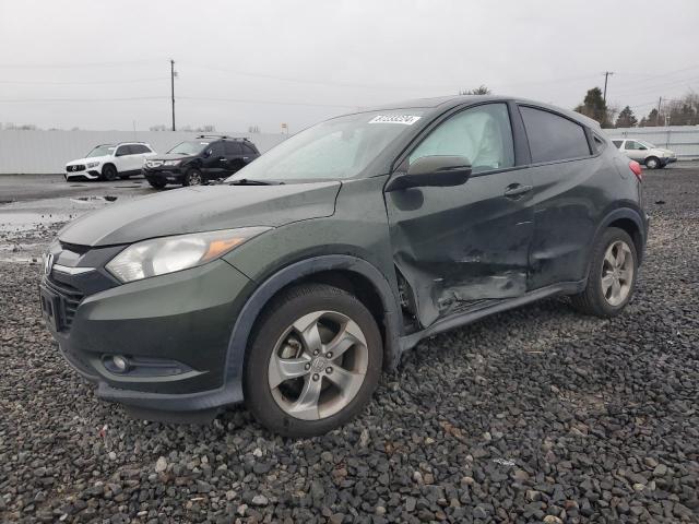 HONDA HR-V EX 2017 3czru6h50hm711960