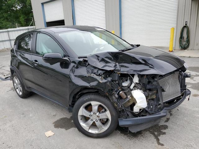 HONDA HR-V EX 2017 3czru6h50hm717063