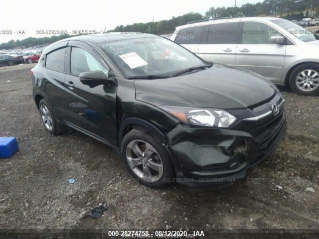 HONDA HR-V 2017 3czru6h50hm718973