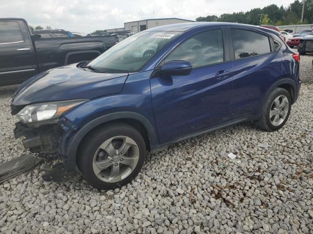 HONDA HR-V EX 2017 3czru6h50hm719489