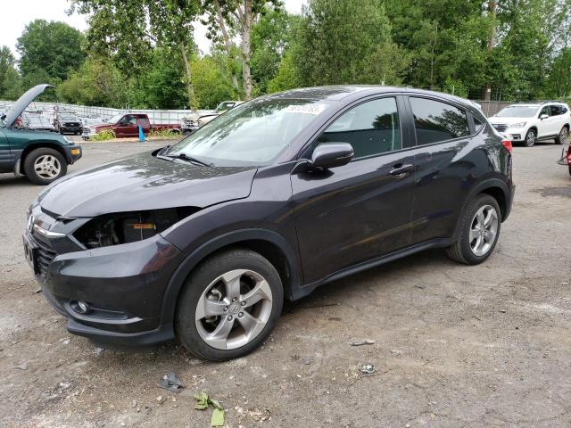 HONDA HR-V EX 2017 3czru6h50hm719993