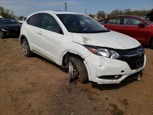 HONDA HR-V EX 2017 3czru6h50hm727253