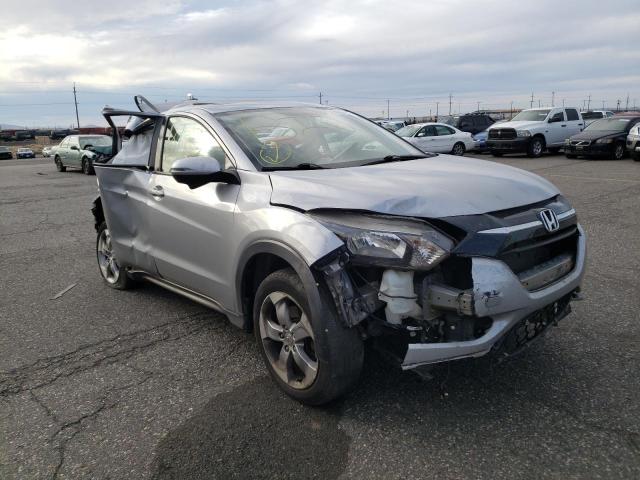 HONDA HR-V 2017 3czru6h50hm733327