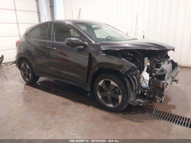 HONDA HR-V 2018 3czru6h50jg704253