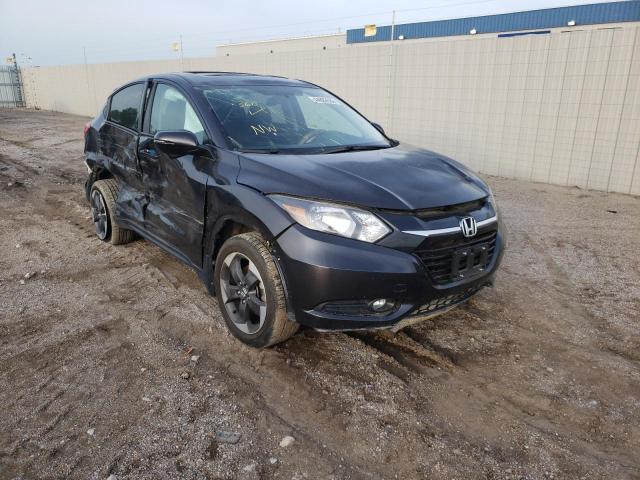 HONDA HR-V 2018 3czru6h50jg706973