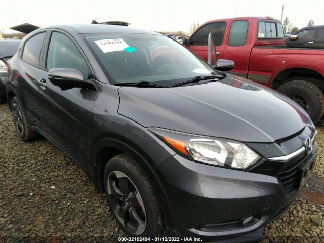 HONDA HR-V 2018 3czru6h50jg707962