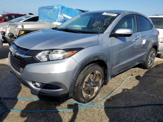 HONDA HR-V EX 2018 3czru6h50jg708092