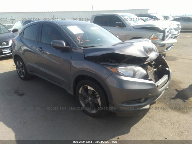 HONDA HR-V 2018 3czru6h50jg709565