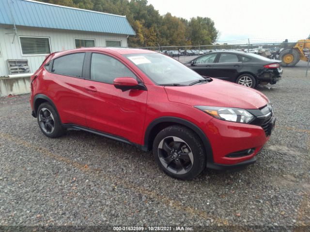 HONDA HR-V 2018 3czru6h50jg724132