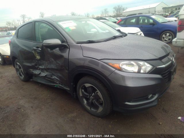 HONDA HR-V 2018 3czru6h50jg726186