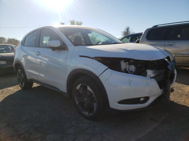 HONDA NULL 2018 3czru6h50jm706702