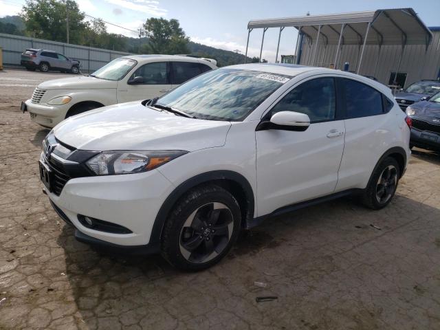 HONDA HR-V EX 2018 3czru6h50jm708806