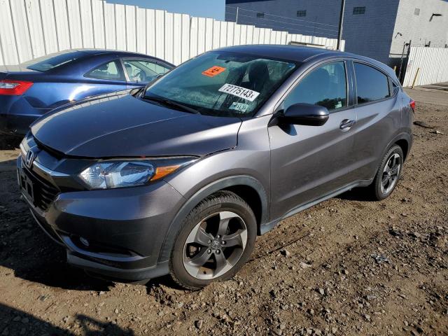 HONDA HR-V 2018 3czru6h50jm709809