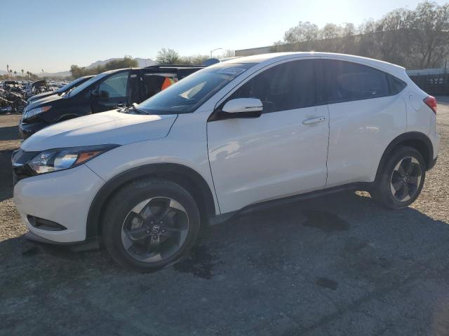 HONDA HR-V EX 2018 3czru6h50jm709874