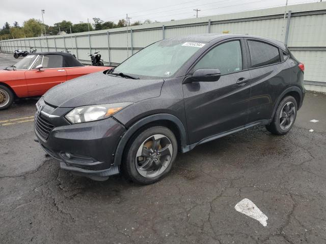 HONDA HR-V EX 2018 3czru6h50jm711446