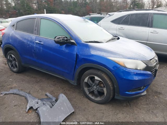 HONDA HR-V 2018 3czru6h50jm712581