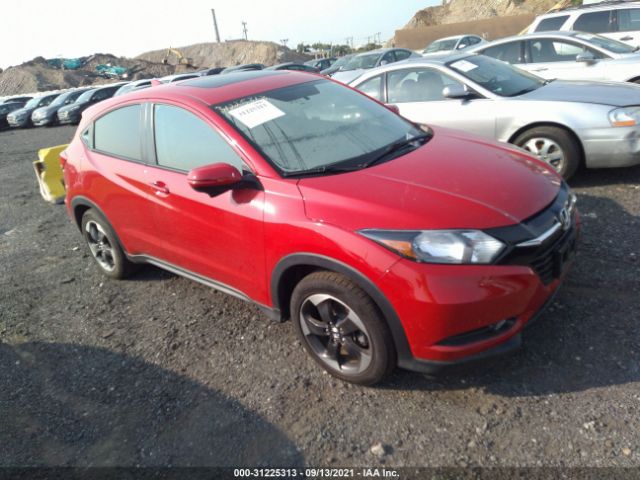 HONDA HR-V 2018 3czru6h50jm716937