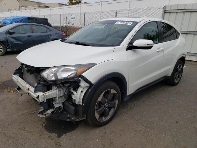 HONDA HR-V 2018 3czru6h50jm717425