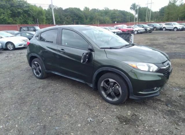 HONDA HR-V 2018 3czru6h50jm719255