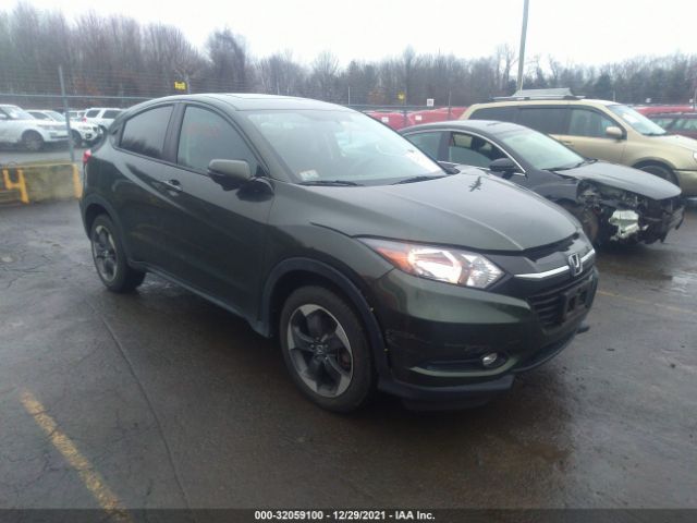 HONDA HR-V 2018 3czru6h50jm719272