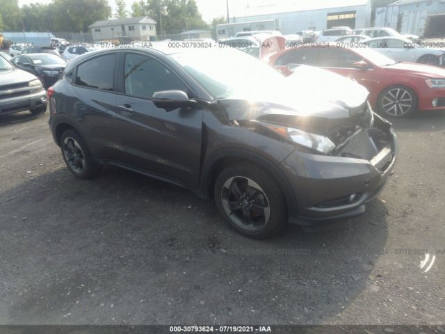 HONDA HR-V 2018 3czru6h50jm719532