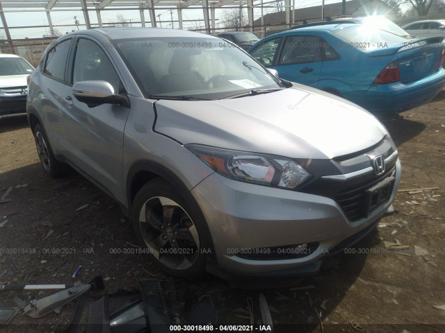 HONDA HR-V 2018 3czru6h50jm720003