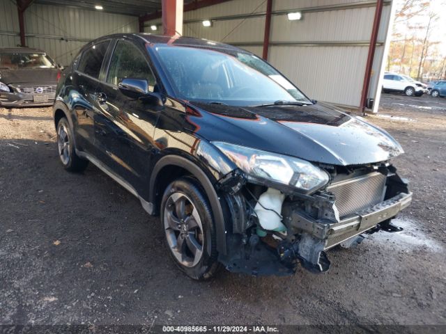 HONDA HR-V 2018 3czru6h50jm720180