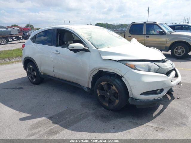 HONDA HR-V 2018 3czru6h50jm725069